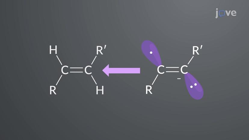 Reduction of Alkynes to <em>trans</em>-Alkenes: Sodium in Liquid Ammonia