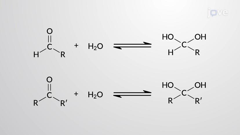 Preparation of Diols and Pinacol Rearrangement