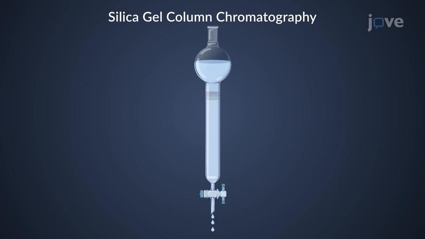 Silica Gel Column Chromatography: Overview