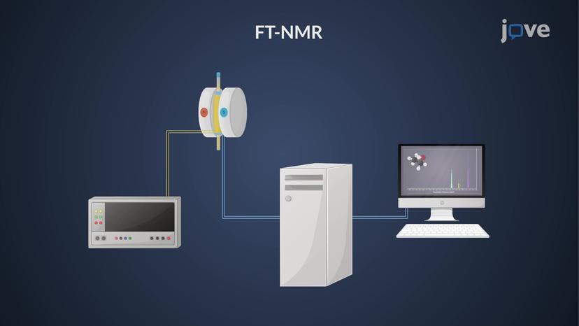 NMR Spectrometers: Overview