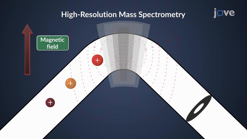 High-Resolution Mass Spectrometry (HRMS)