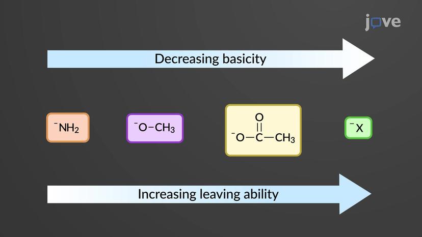 Relative Reactivity of Carboxylic Acid Derivatives