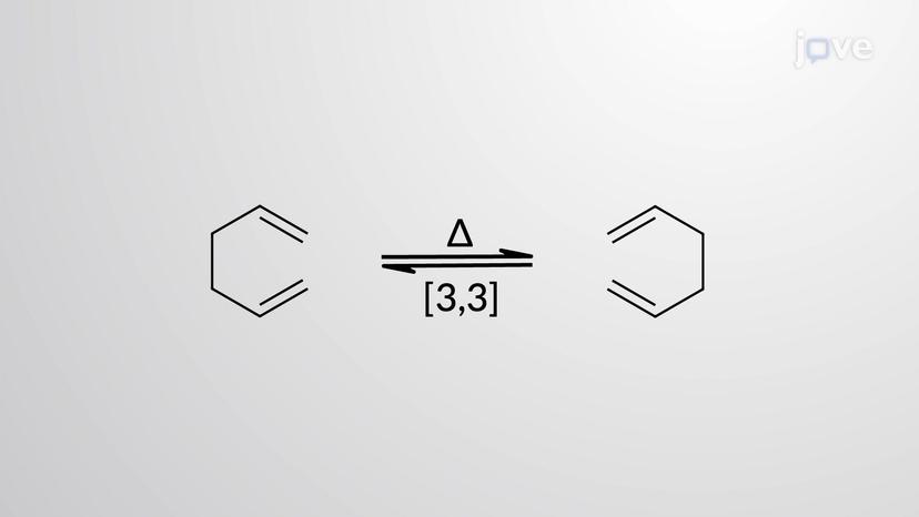 [3,3] Sigmatropic Rearrangement of 1,5-Dienes: Cope Rearrangement