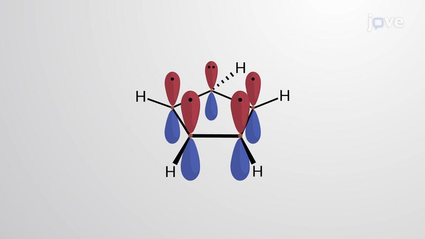 Aromatic Hydrocarbon Anions: Structural Overview