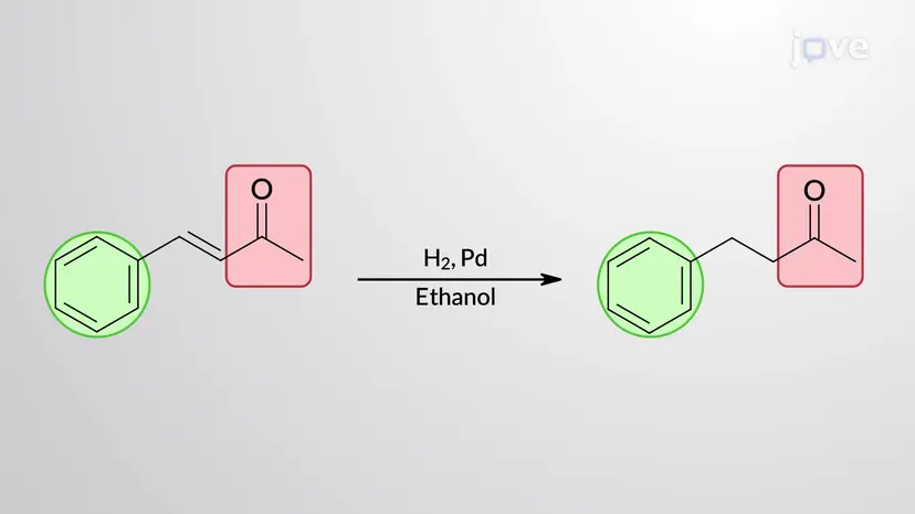 Reactions at the Benzylic Position: Oxidation and Reduction