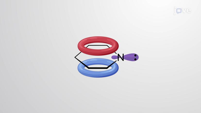 Basicity of Heterocyclic Aromatic Amines