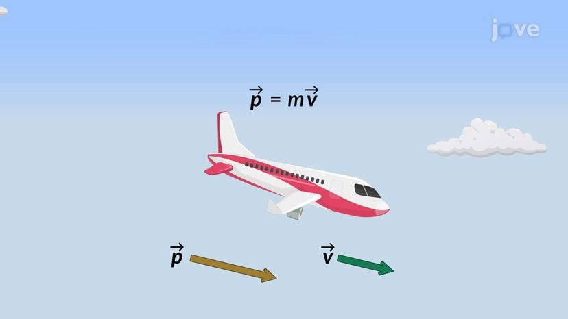 Linear Momentum