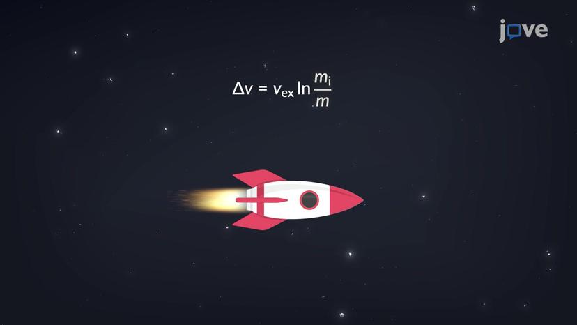 Rocket Propulsion In Empty Space - II