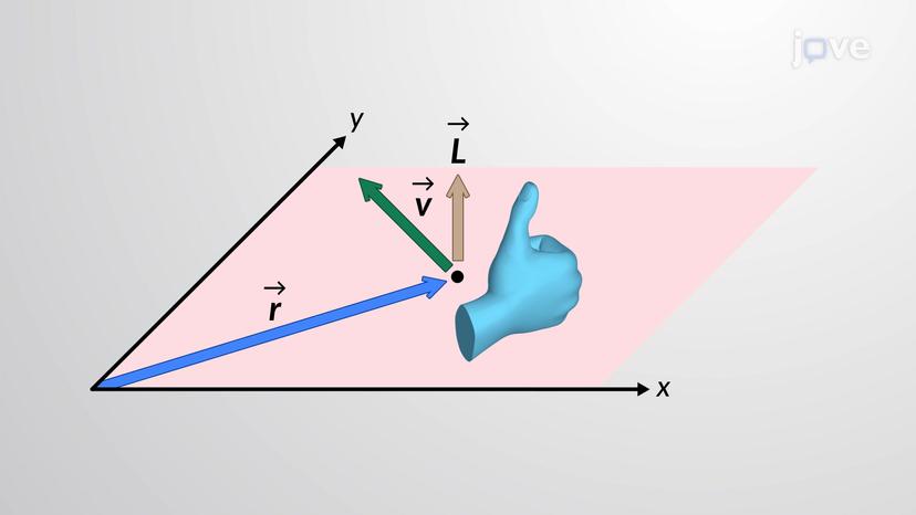 Angular Momentum: Single Particle