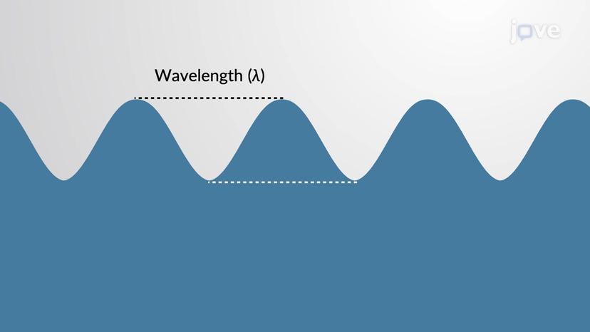 JoVE Science Education > Waves