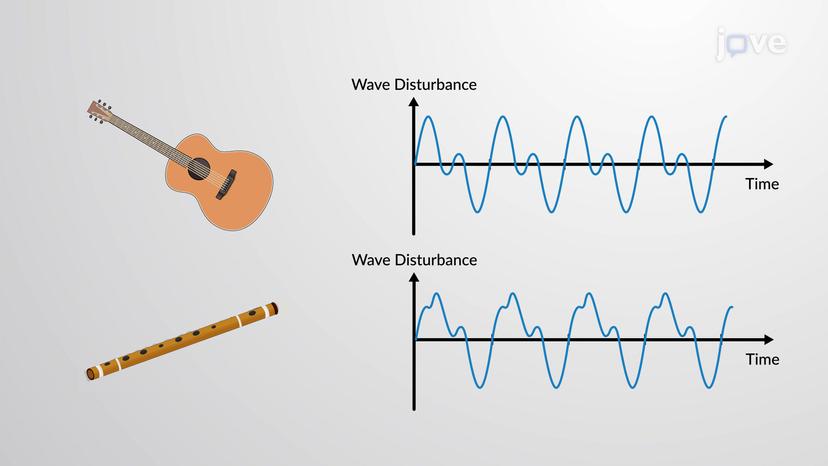 Perception of Sound Waves