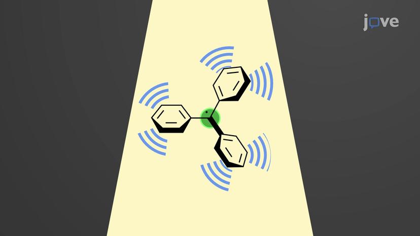 Radical Reactivity: Steric Effects