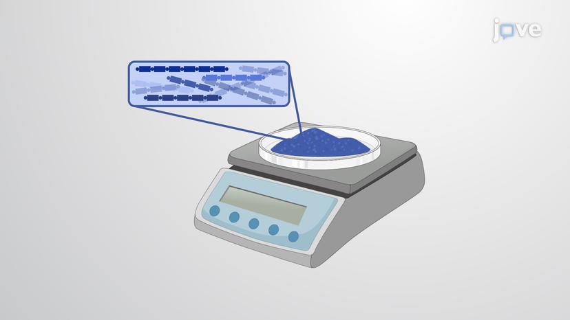 Polymers: Defining Molecular Weight