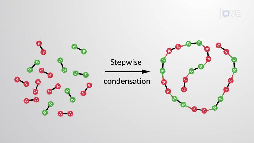 Step-Growth Polymerization: Overview