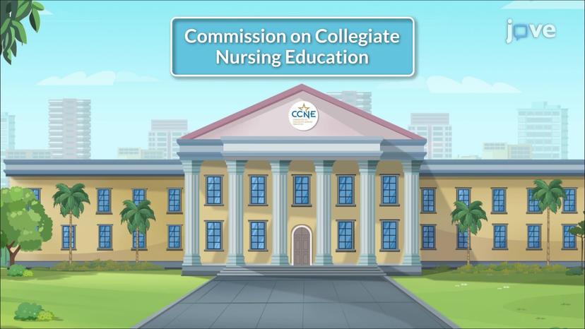 National Nursing Organizations II