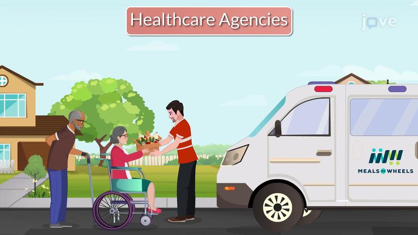 Healthcare Agencies I