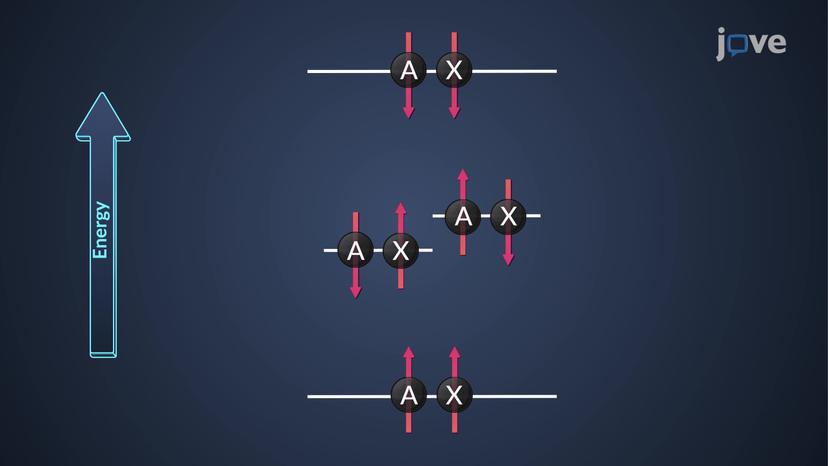 &sup1;H NMR Signal Multiplicity: Splitting Patterns