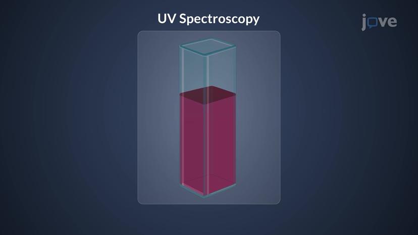 UV&ndash;Vis Spectrometers