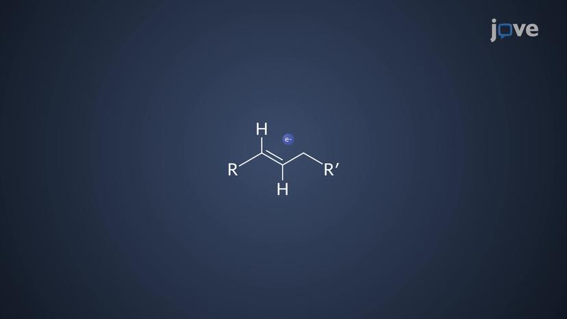 Mass Spectrometry: Alkene Fragmentation