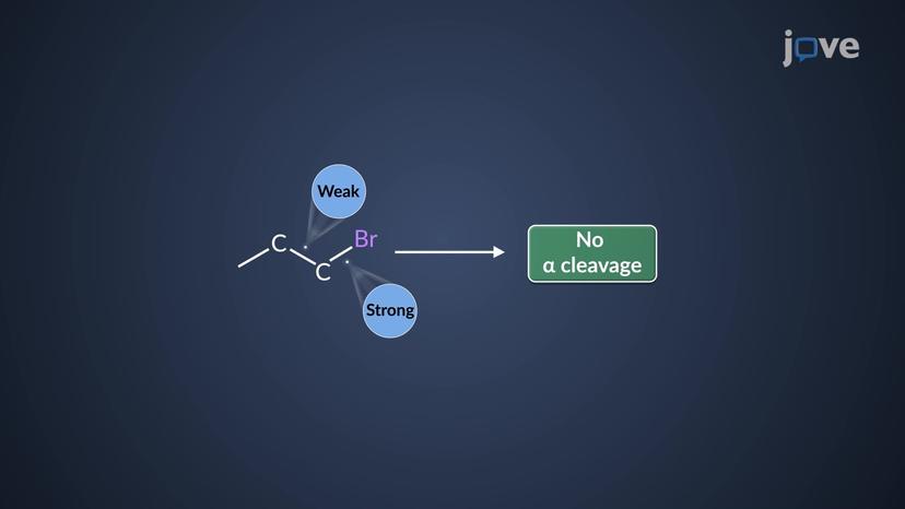 Mass Spectrometry: Alkyl Halide Fragmentation