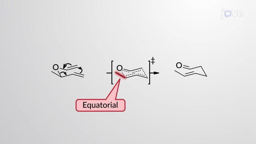 [3,3] Sigmatropic Rearrangement of Allyl Vinyl Ethers: Claisen Rearrangement