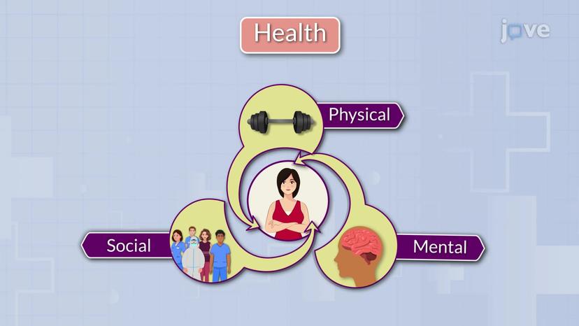 Concept of Health and Illness