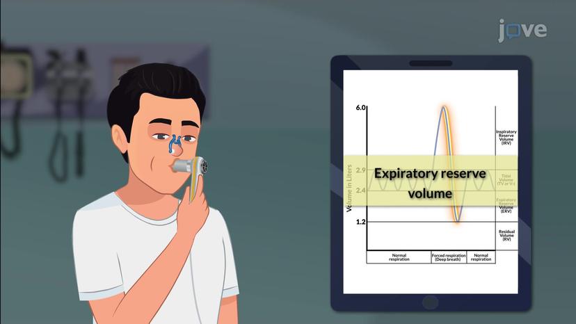 Respiratory Volumes