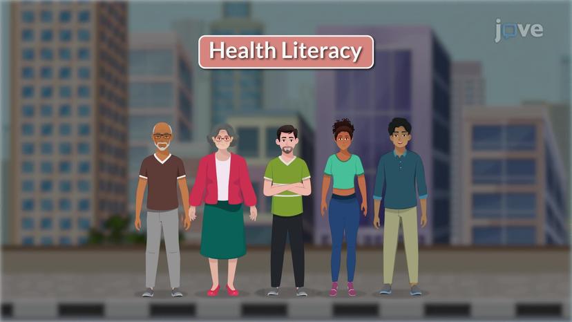 Health Literacy