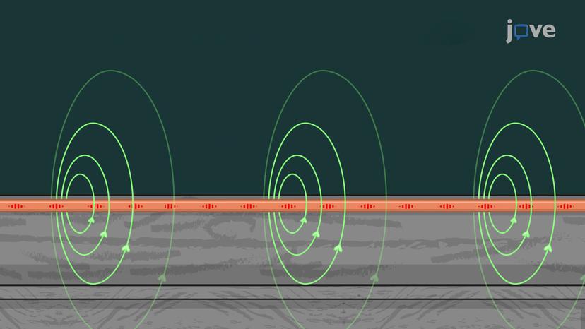 Magnetic Field Due To A Thin Straight Wire