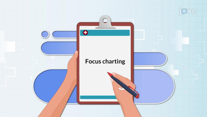 Methods of Documentation IV: Focus Charting