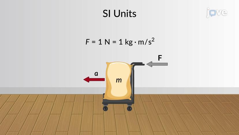 Units of Measurement