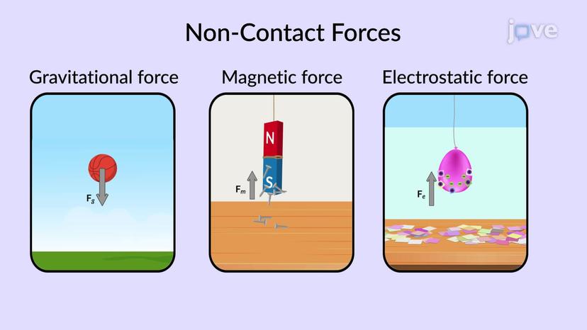 Force Classification