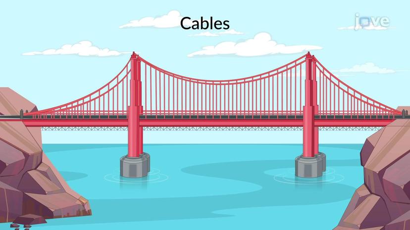 Cable Subjected to a Distributed Load