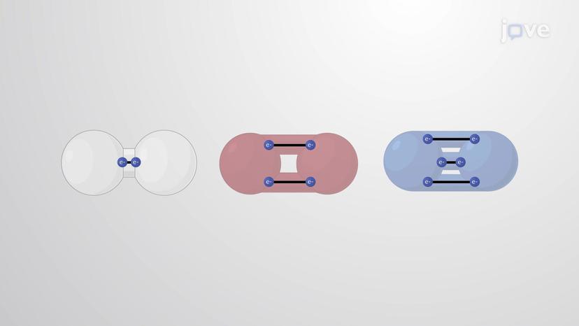 Covalent Bonds