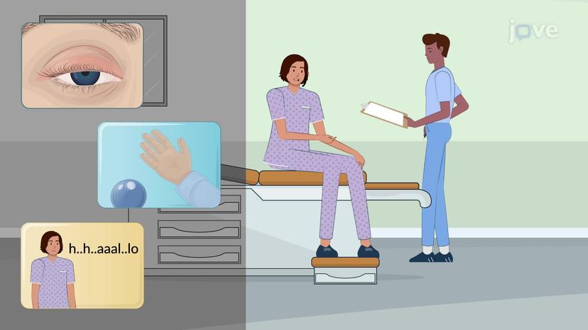 Myasthenia Gravis: Diagnostic Tests