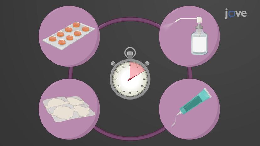 Local Anesthetics: Common Agents and Their Applications