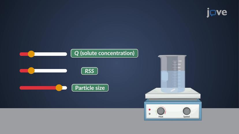 Precipitation Processes