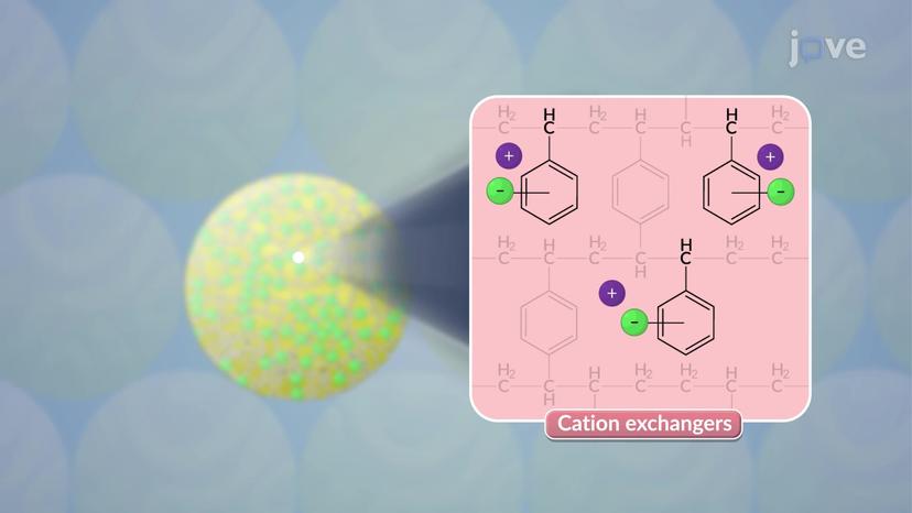 Ion Exchange