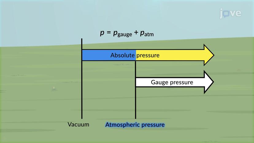 Pressure Gauges