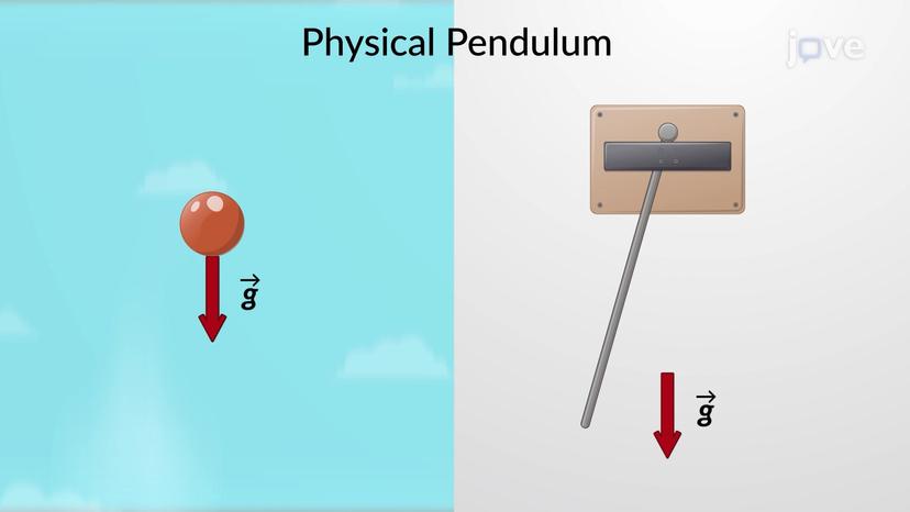 Measuring Acceleration Due to Gravity