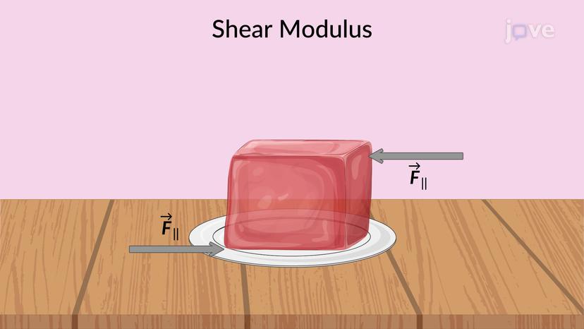 Problem Solving on Stress and Strain