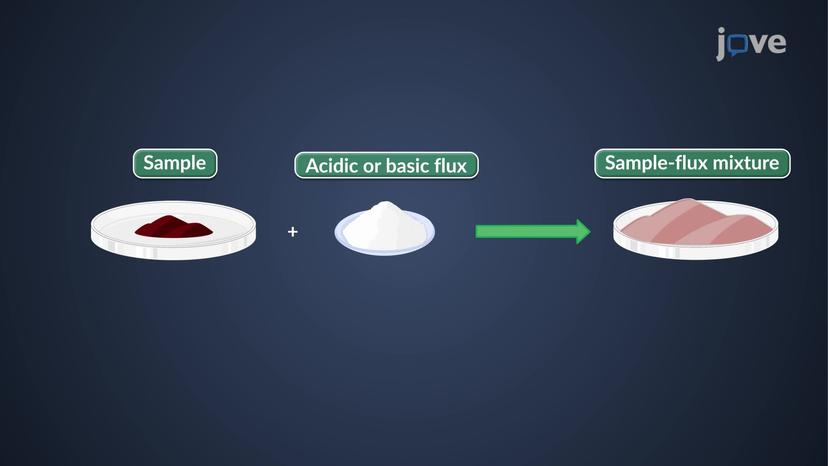 Sample Preparation for Analysis: Advanced Techniques