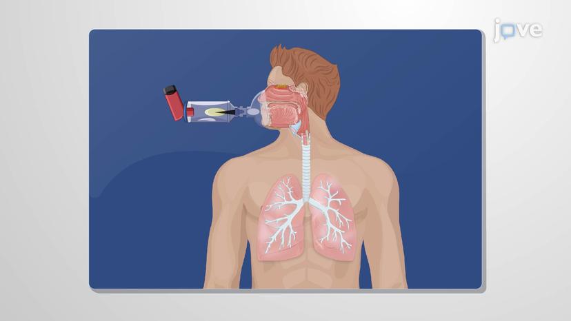 Antiasthma Drugs: Inhaled Corticosteroids and Glucocorticoids