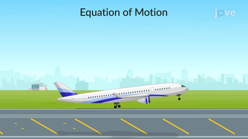 Equations of Motion: Rectangular Coordinates and Cylindrical Coordinates