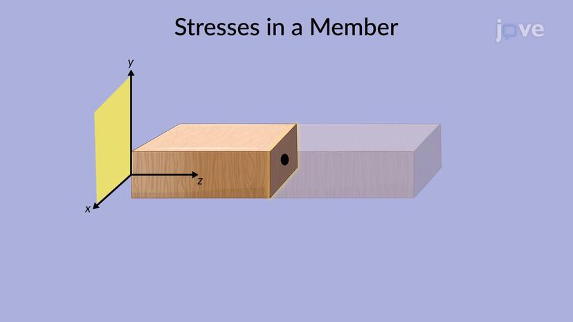 Stress: General Loading Conditions