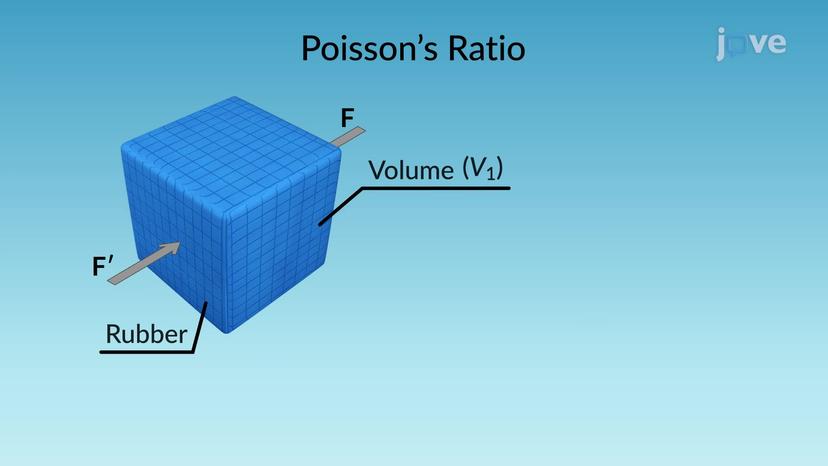 Bulk Modulus