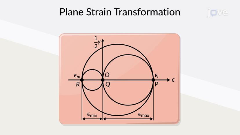 Three-Dimensional Analysis of Strain