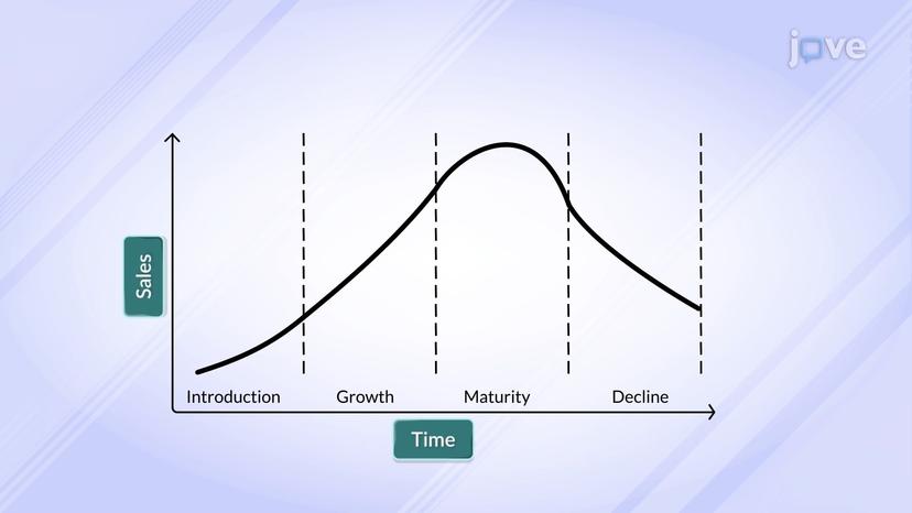 Product Lifecycle and Relevant Strategies