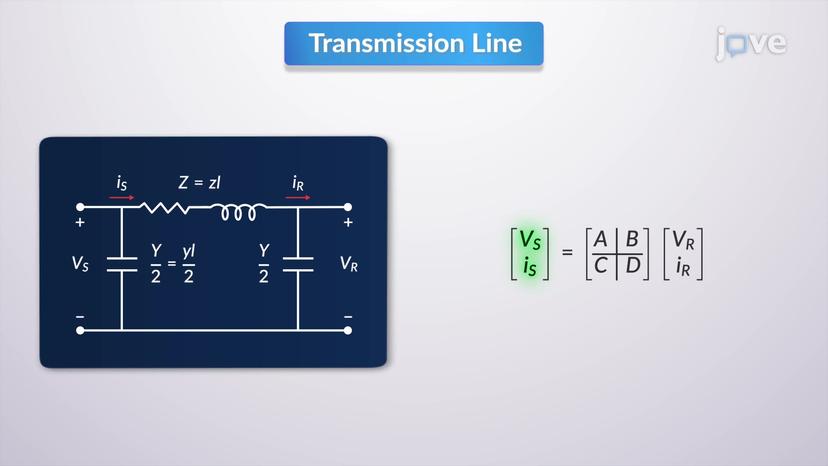 Transmission-Line Differential Equations