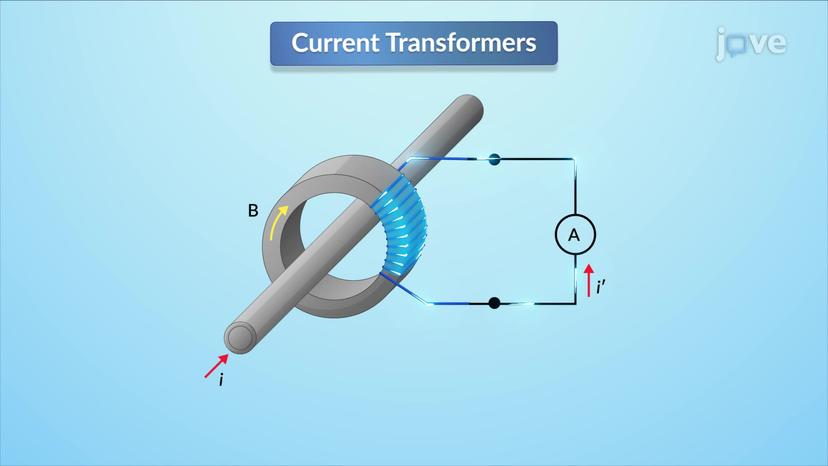 Instrument Transformers